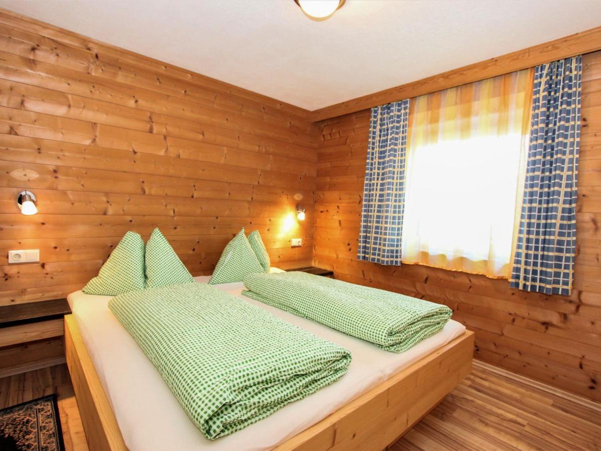 Apartment Geisler By Interhome カルテンバッハ エクステリア 写真