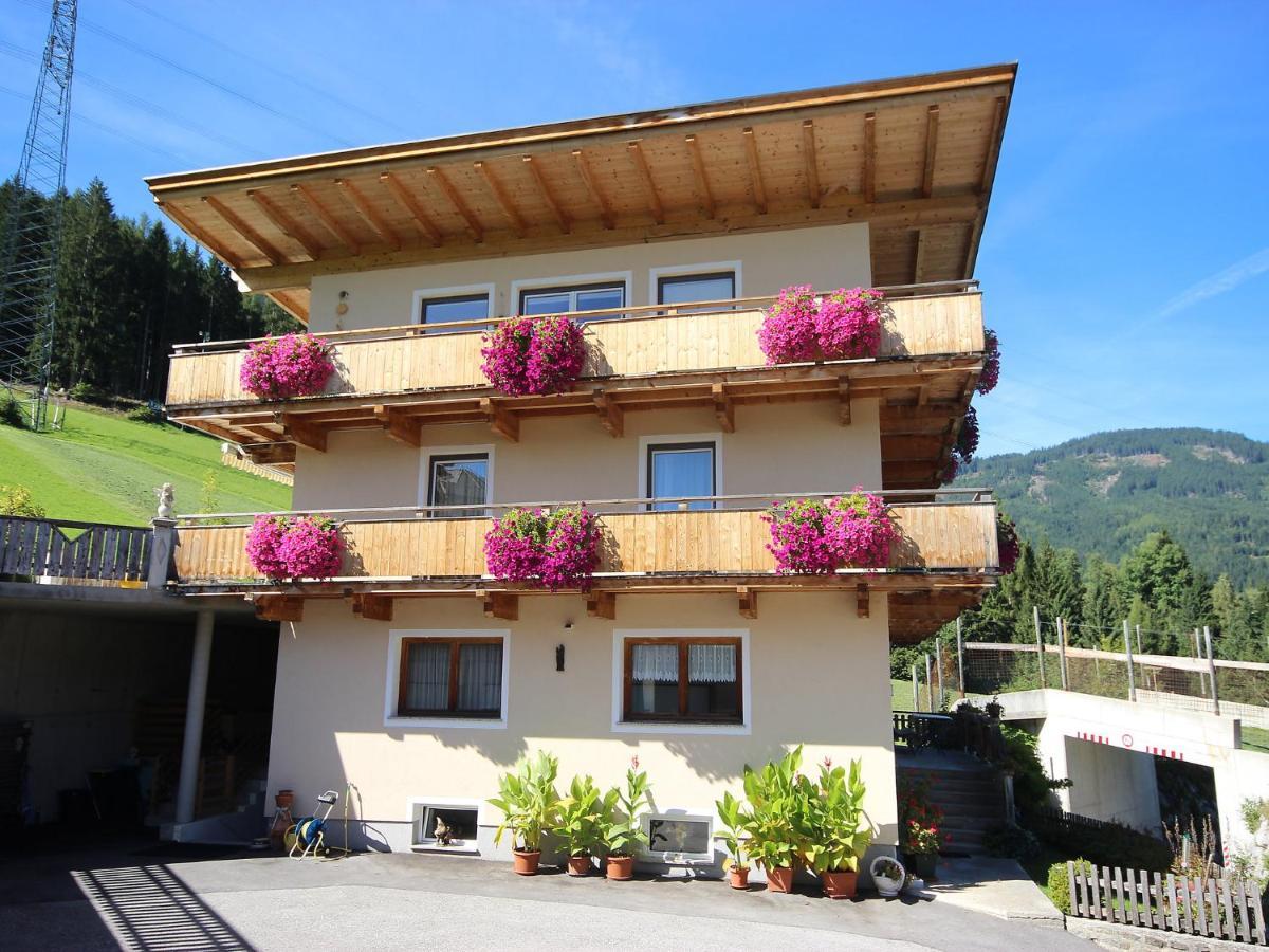 Apartment Geisler By Interhome カルテンバッハ エクステリア 写真
