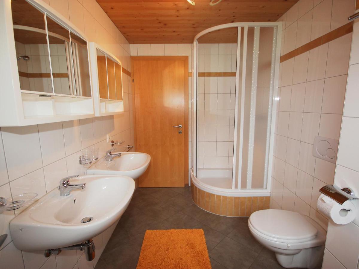 Apartment Geisler By Interhome カルテンバッハ エクステリア 写真