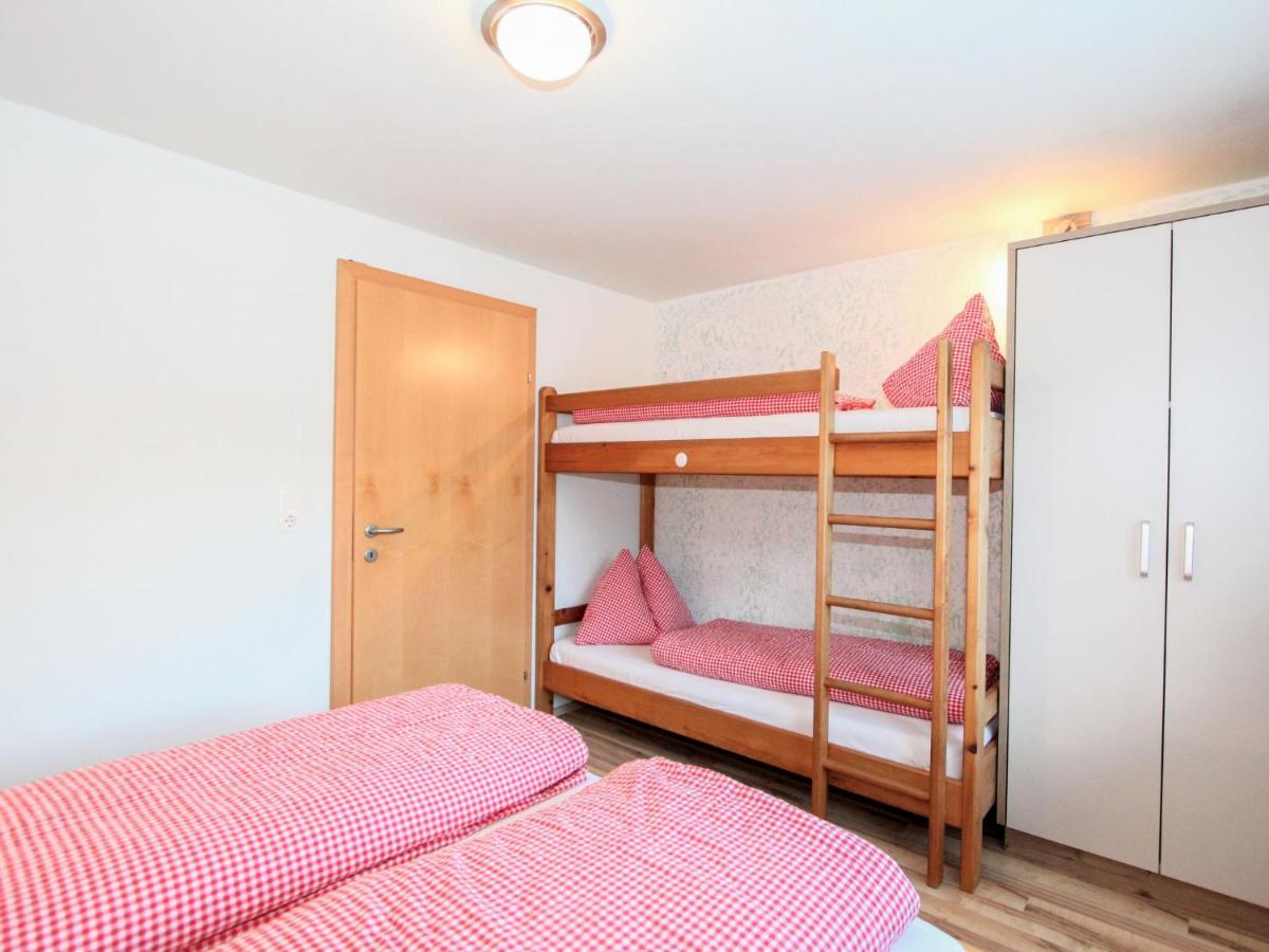 Apartment Geisler By Interhome カルテンバッハ エクステリア 写真